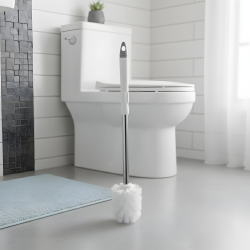 Plastic Toilet Brush